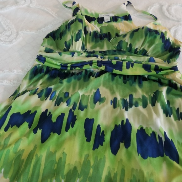 Dress Barn Dresses & Skirts - Sun Dress Dress Barn Dresses & Skirts - Sun Dress